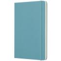 Moleskine Classic A5 hardcover notitieboek, gelinieerd