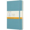 Moleskine Classic A5 hardcover notitieboek, gelinieerd