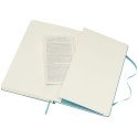 Moleskine Classic A5 hardcover notitieboek, gelinieerd