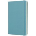 Moleskine Classic A5 hardcover notitieboek, gelinieerd