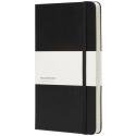 Moleskine Classic A5 Hardcover Notizbuch, blanko