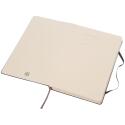 Moleskine Classic A5 Hardcover Notizbuch, punktiert
