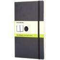 Moleskine Classic A5 Notizbuch Softcover, blanko