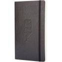 Moleskine Classic A5 soft cover notebook, dotted