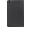 Moleskine Classic A5 soft cover notebook, dotted