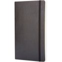 Moleskine Classic A5 soft cover notebook, ruled