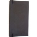 Moleskine Classic A5 soft cover notebook, ruled
