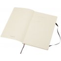 Moleskine Classic A5 soft cover notitieboek, blanco