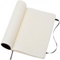 Moleskine Classic A5 soft cover notitieboek, gelinieerd