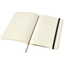 Moleskine Classic A5 softcover notebook, plain