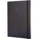 Moleskine Classic A5 softcover notebook, ruled