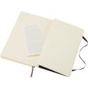 Moleskine Classic A5 softcover notitieboek, gelinieerd