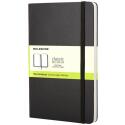 Moleskine Classic A6, carnet de notes à  couverture rigide, pointillé