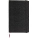 Moleskine Classic A6, carnet de notes à  couverture rigide, pointillé
