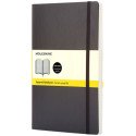 Moleskine Classic A6 carnet de notes couverture souple,carré