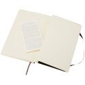 Moleskine Classic A6 carnet de notes couverture souple,carré