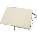 Moleskine Classic A6 hard cover notebook, dotted