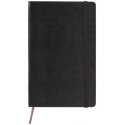 Moleskine Classic A6 hard cover notebook, dotted