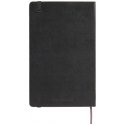 Moleskine Classic A6 hard cover notebook, dotted