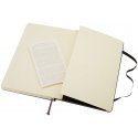 Moleskine Classic A6 hard cover notebook, dotted