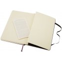 Moleskine Classic A6 hard cover notebook, dotted