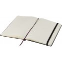 Moleskine Classic A6 hard cover notebook, ruled