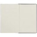 Moleskine Classic A6 hard cover notebook, ruled