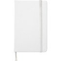 Moleskine Classic A6 hardcover notebook, squared