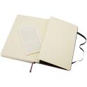 Moleskine Classic A6 Notizbuch Hardcover, punktiert