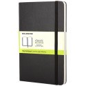 Moleskine Classic A6 Notizbuch Hardcover, punktiert