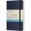 Moleskine Classic A6 soft cover notebook, dotted