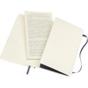 Moleskine Classic A6 soft cover notebook, dotted