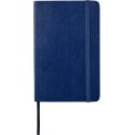 Moleskine Classic A6 soft cover notebook, plain