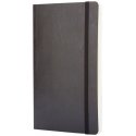 Moleskine Classic A6 soft cover notebook, ruled