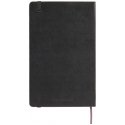 Moleskine Classic A6 soft cover notebook, ruled