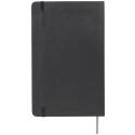 Moleskine Classic A6 soft cover notebook, squared