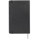 Moleskine Classic A6 soft cover notebook, squared