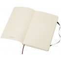 Moleskine Classic A6 soft cover notebook, squared