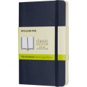 Moleskine Classic A6 soft cover notitieboek, blanco
