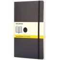 Moleskine Classic A6 soft cover notitieboek, geruit