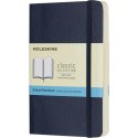 Moleskine Classic A6 soft cover notitieboek, gestipt