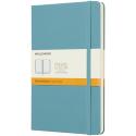 Moleskine Classic carnet de notes A5 à  couverture dure, ligné