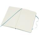 Moleskine Classic carnet de notes A5 à  couverture dure, ligné