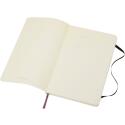 Moleskine Classic carnet de notes A5 à couverture souple, ligné