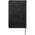 Moleskine Classic carnet de notes M à couverture rigide, ligné