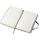 Moleskine Classic Hardcover Notizbuch M, liniert