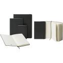Moleskine Classic Hardcover Notizbuch M, liniert