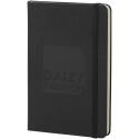 Moleskine Classic M hard cover notebook, ruled