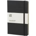 Moleskine Classic M hardcover notitieboek, gelinieerd