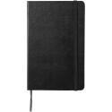 Moleskine Classic M hardcover notitieboek, gelinieerd